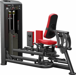 Adductor / Abductor Combo