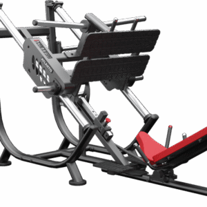 40 Degree Leg Press