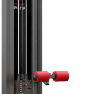 Lat Pulldown
