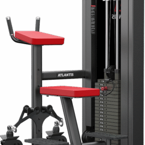 Vertical Row