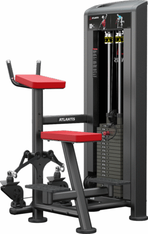 Vertical Row