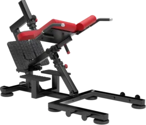 Incline Hyper Extension Pro