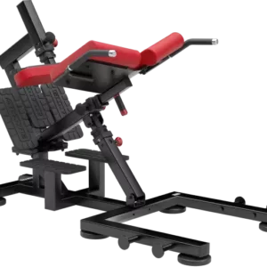 Incline Hyper Extension Pro