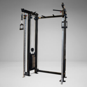 Dual Adjustable Pulley