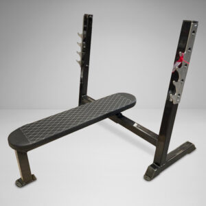 Olympic Flat Bench