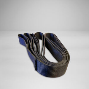 Heavy Duty Sled Straps