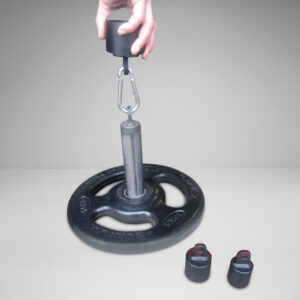 Hub Grip Attachment