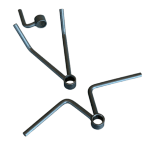 Grappler Attachment Package