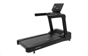 Aspire Treadmill