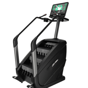 PowerMill Climber