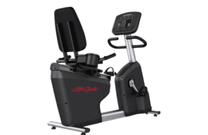 Activate Lifecycle Recumbent Exercise Bike