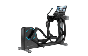 Symbio Incline Elliptical