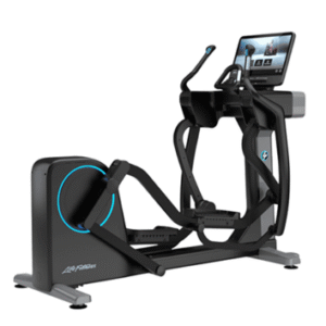 Symbio Incline Elliptical