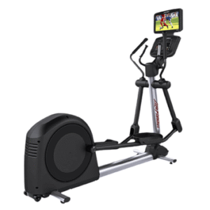 Activate Elliptical
