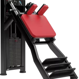 Incline Calf Raise