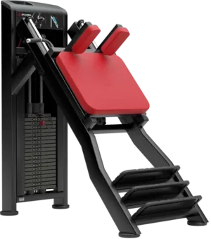 Incline Calf Raise