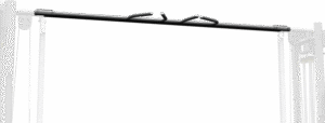 Chin-Up Beam