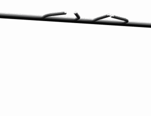 Chin-Up Beam