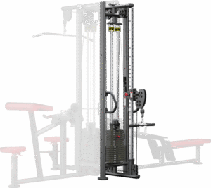 Adjustable Pulley