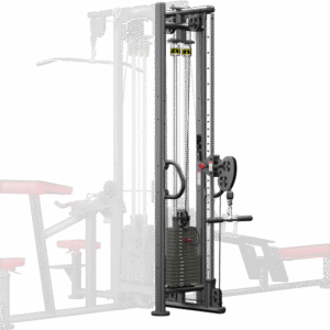 Adjustable Pulley