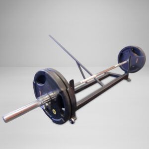 Olympic Bar Lifter