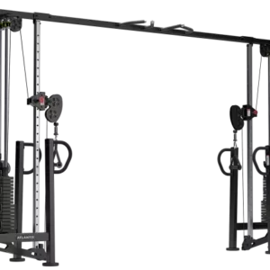 Adjustable Crossover (2 Stacks)