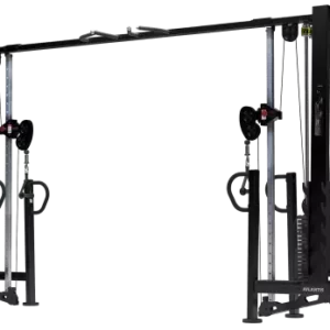 Adjustable Crossover (4 Stacks)