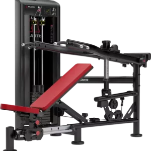 Multi-Press
