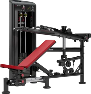 Atlantis Multi-Press