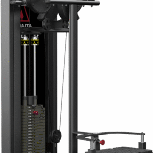 Vertical Pec Fly