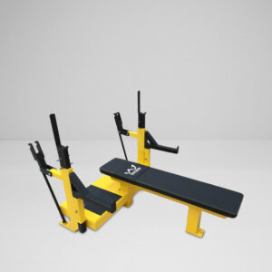 Power Bench