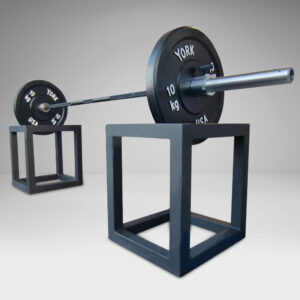 Pulling Blocks