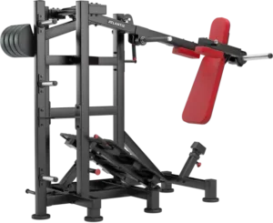 Pendulum Squat Pro