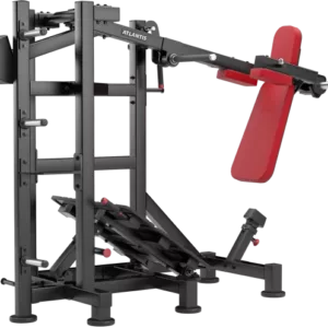 Pendulum Squat Pro