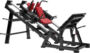 Hack Squat Pro