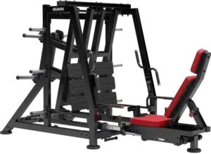 Unilateral Leg Press Pro