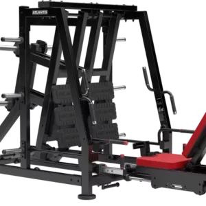 Unilateral Leg Press Pro