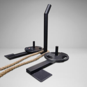 Rope Pole