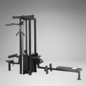 Single Stack Multi-Gym