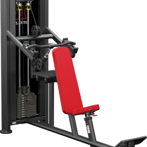 Overhead Triceps (Cable Motion)