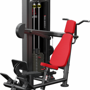 Overhead Triceps