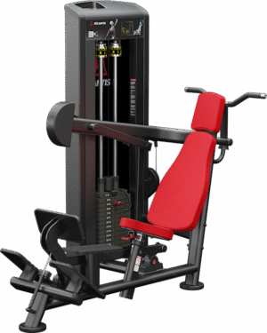 Overhead Triceps