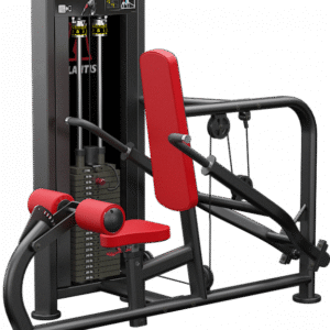 Triceps Pushdown