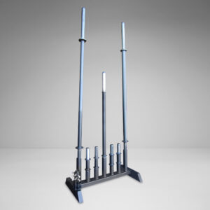 Thick Grip Bar Package