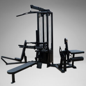 Total Fit Gym