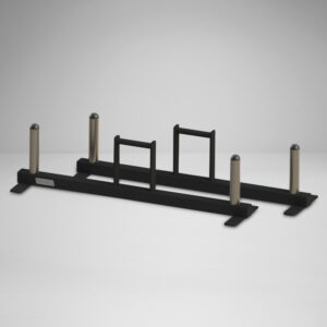Vertical Load Farmers Walk Handles