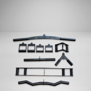 Thick Grip Attachment Package