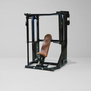 Animal Dual Stack Decline Chest Press