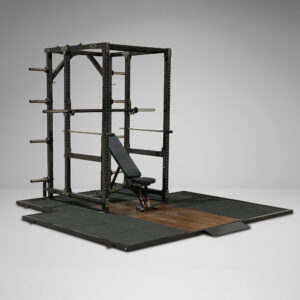 Animal Cage Complete System
