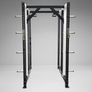 Animal Cage / Half Rack Combo